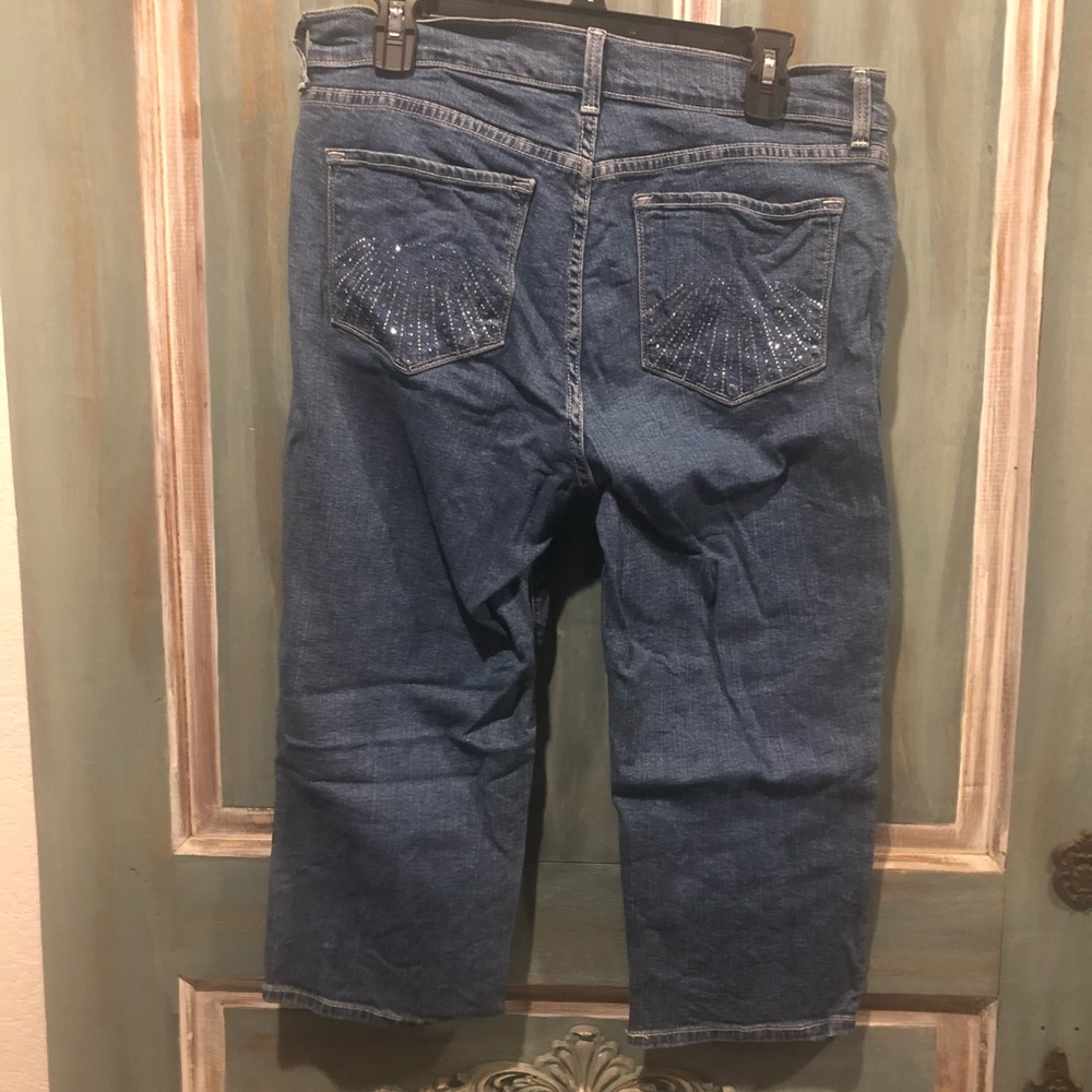 NYDJ Not Your Daughter’s Jeans